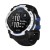 Smartwatch Garmin Instinct 3 Solar 010-02935-03 50mm czarno-biały