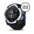 Smartwatch Garmin Instinct 3 Solar 010-02935-03 50mm czarno-biały