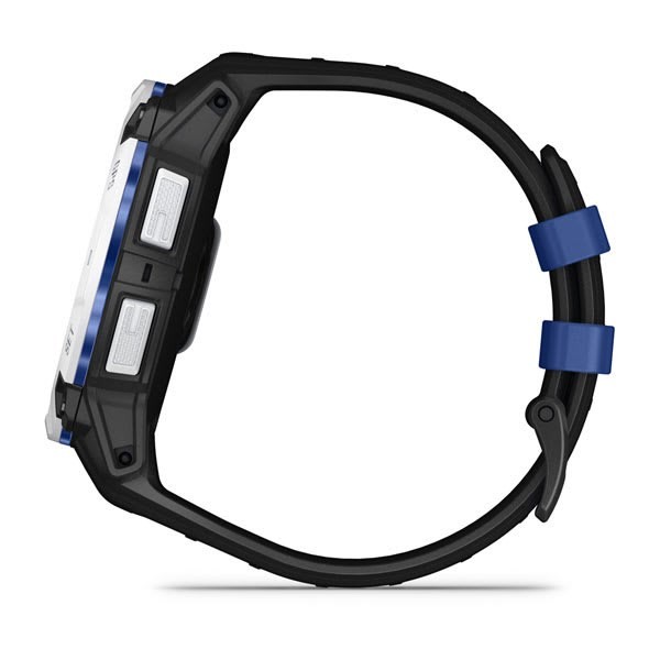 Smartwatch Garmin Instinct 3 Solar 010-02935-03 50mm czarno-biały