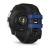 Smartwatch Garmin Instinct 3 Solar 010-02935-03 50mm czarno-biały