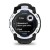 Smartwatch Garmin Instinct 3 Solar 010-02935-03 50mm czarno-biały