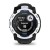 Smartwatch Garmin Instinct 3 Solar 010-02935-03 50mm czarno-biały