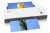 Peach PL120 laminator Laminator na gorąco 600 mm/min Biały