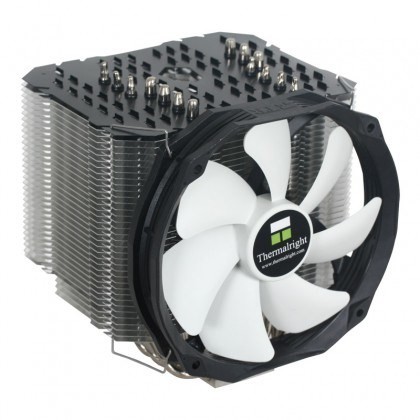 Thermalright KĂĽhler Le Grand Macho RT-115x/1200/20xx/AM4