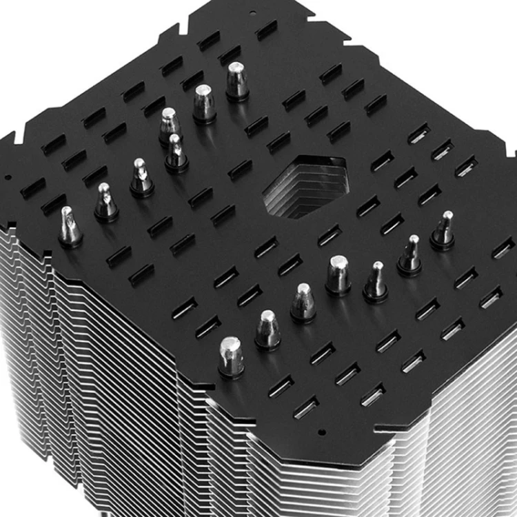 Thermalright KĂĽhler Le Grand Macho RT-115x/1200/20xx/AM4