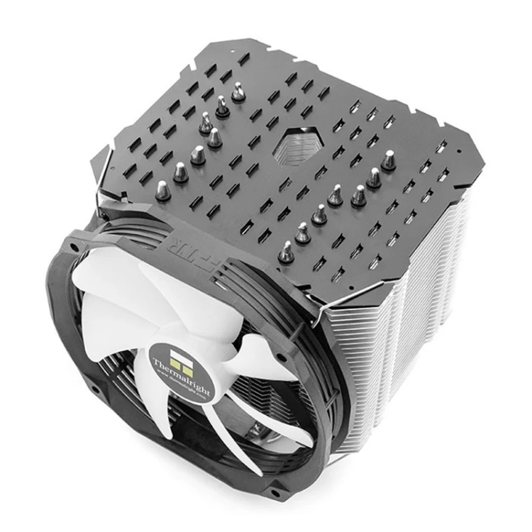 Thermalright KĂĽhler Le Grand Macho RT-115x/1200/20xx/AM4