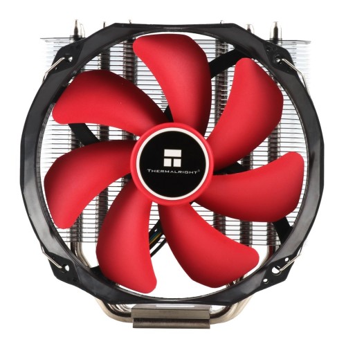 Thermalright KĂĽhler TA 140 - 115x/1200/20xx/1366/AM4/AM5