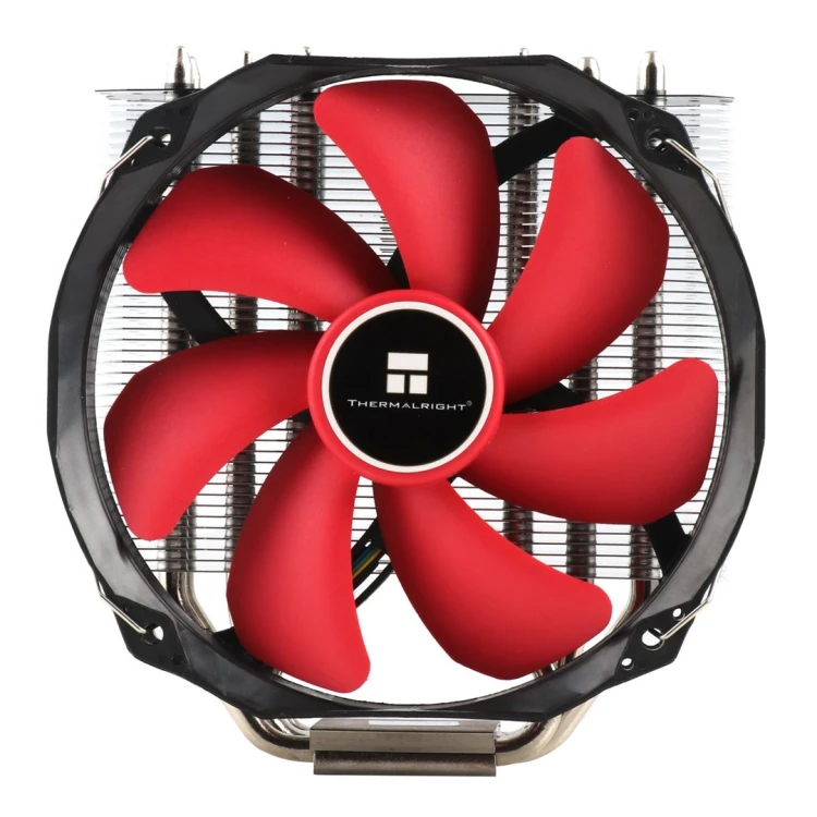 Thermalright KĂĽhler TA 140 - 115x/1200/20xx/1366/AM4/AM5