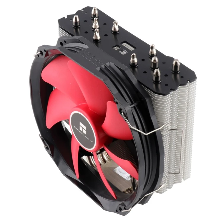 Thermalright KĂĽhler TA 140 - 115x/1200/20xx/1366/AM4/AM5
