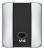 Cooler Master V4 Alpha 3DHP Black Procesor Chłodnica powietrza 12 cm Czarny 1 szt.
