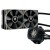 Thermalright Turbo Right 240C Procesor Chłodnica cieczy all-in-one 12 cm Czarny