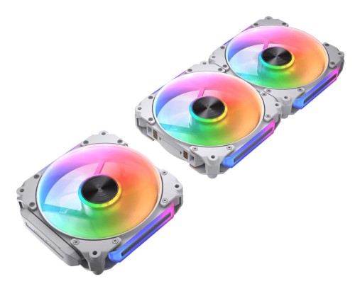 COUGAR CF-ARW12HW3-RGB Moduł wentylatora