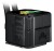 ASUS TUF GAMING LC III 360 ARGB Procesor Chłodnica cieczy all-in-one 12 cm Czarny