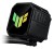 ASUS TUF GAMING LC III 360 ARGB Procesor Chłodnica cieczy all-in-one 12 cm Czarny