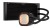 Corsair NAUTILUS 240 RS ARGB Liquid Procesor Chłodnica cieczy all-in-one Czarny 1 szt.