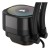 Corsair NAUTILUS 240 RS ARGB Liquid Procesor Chłodnica cieczy all-in-one Czarny 1 szt.