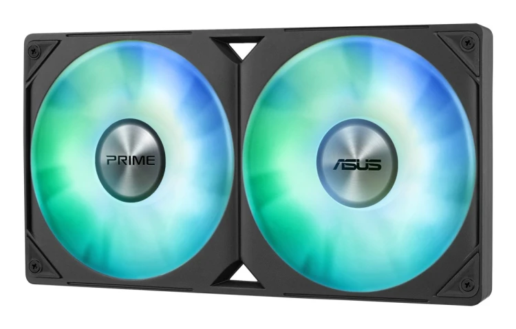 Chłodzenie CPU S_MULTI/PRIME LC 240 ARGB ASUS
