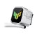 ASUS TUF Gaming LC III 360 ARGB White Edition Obudowa komputera Chłodnica cieczy all-in-one 12 cm Biały