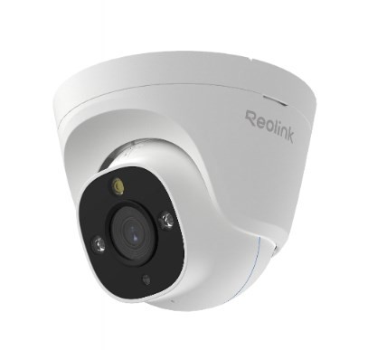 Reolink RP-PCT8M kamera przemysłowa Obrotowa Kamera bezpieczeństwa IP Wewnętrz i na wolnym powietrzu 3840 x 2160 px Ściana