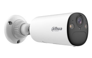 Dahua Technology KIT/BF4CP-4G-XL/M0508 Tubowa Kamera bezpieczeństwa IP Wewnętrz i na wolnym powietrzu 2560 x 1440 px Ściana