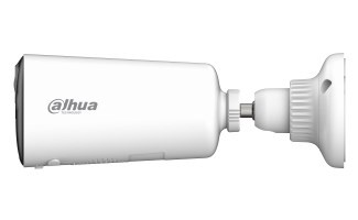 Dahua Technology KIT/BF4CP-4G-XL/M0508 Tubowa Kamera bezpieczeństwa IP Wewnętrz i na wolnym powietrzu 2560 x 1440 px Ściana