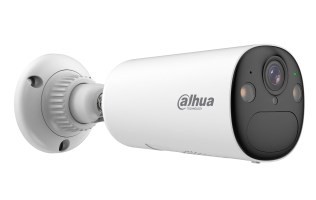 Dahua Technology KIT/BF4CP-4G-XL/M0508 Tubowa Kamera bezpieczeństwa IP Wewnętrz i na wolnym powietrzu 2560 x 1440 px Ściana