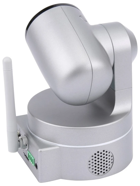 Olympia IC 1285 Z Kamera bezpieczeństwa IP Wewnętrzna 1280 x 720 px Biurko / Ściana
