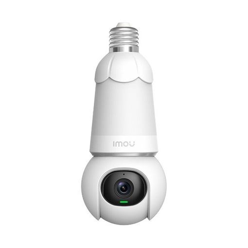 Kamera IP Imou Bulb Cam IPC-S6DP-3M0WEB-E27-imou Żarówka 3MP 2,8mm