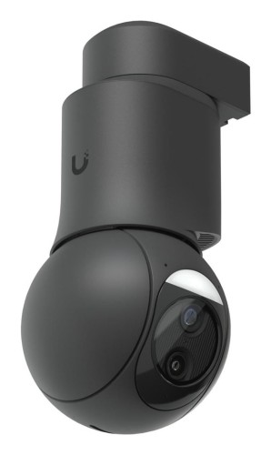 Ubiquiti G6 PTZ Kulisty Kamera bezpieczeństwa IP Wewnętrz i na wolnym powietrzu 3864 x 2160 px Sufit / ściana / słup