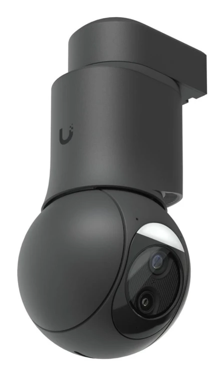 Ubiquiti G6 PTZ Kulisty Kamera bezpieczeństwa IP Wewnętrz i na wolnym powietrzu 3864 x 2160 px Sufit / ściana / słup