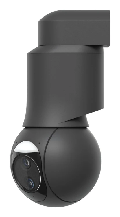 Ubiquiti G6 PTZ Kulisty Kamera bezpieczeństwa IP Wewnętrz i na wolnym powietrzu 3864 x 2160 px Sufit / ściana / słup