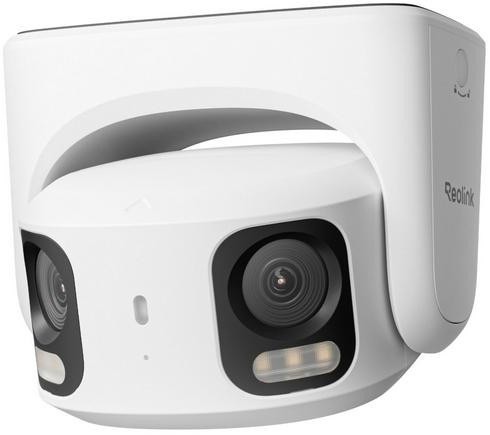 Reolink RP-PCT8MD kamera przemysłowa Tubowa Kamera bezpieczeństwa IP Wewnętrz i na wolnym powietrzu 5120 x 1552 px Ściana