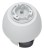 Ubiquiti AI PTZ Industrial Kulisty Kamera bezpieczeństwa IP Wewnętrz i na wolnym powietrzu 3864 x 2160 px Ściana/Słupek/Biurko