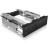 ICY BOX IB-166SSK-B Obudowa HDD Czarny 3.5"
