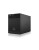 ICY BOX IB-3740-C31 Obudowa HDD/SSD Czarny 2.5/3.5"