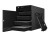 ICY BOX IB-3740-C31 Obudowa HDD/SSD Czarny 2.5/3.5"