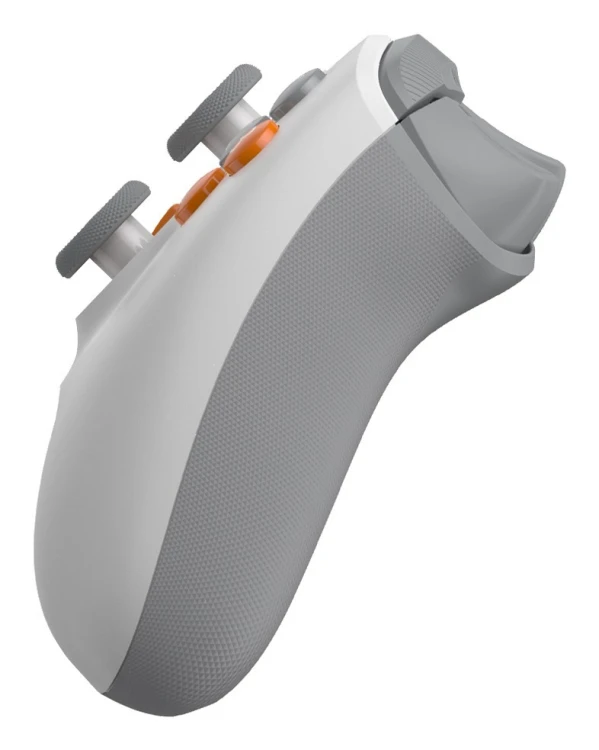 GameSir T7 Biały USB Gamepad Analogowa/Cyfrowa PC, Xbox One S, Xbox One X, Xbox Series S, Xbox Series X