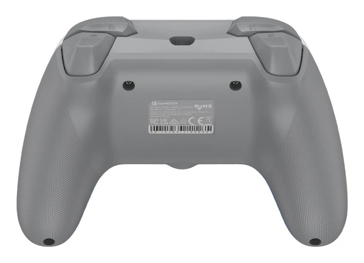 GameSir T7 Biały USB Gamepad Analogowa/Cyfrowa PC, Xbox One S, Xbox One X, Xbox Series S, Xbox Series X