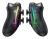 GameSir Kaleid Czarny, Przezroczysty USB Gamepad Analogowa/Cyfrowa Xbox One, Xbox Series S, Xbox Series X