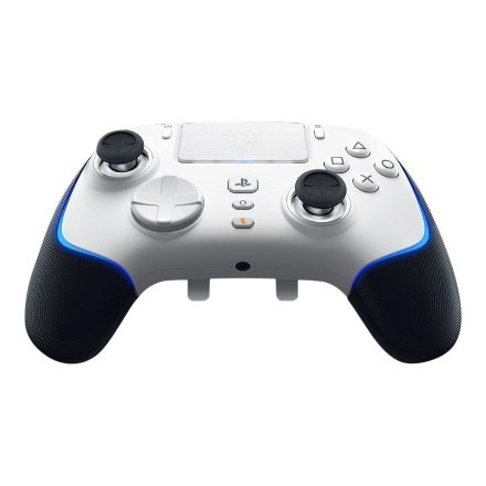 Razer Wolverine V2 Pro Biały Gamepad Analogowa/Cyfrowa PC, PlayStation 5