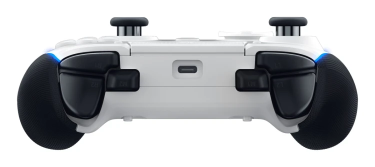 Razer Wolverine V2 Pro Biały Gamepad Analogowa/Cyfrowa PC, PlayStation 5