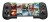 Gamepad GameSir X4 Aileron BT (523587) Czarny