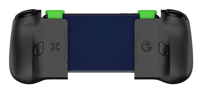 Gamepad GameSir X4 Aileron BT (523587) Czarny