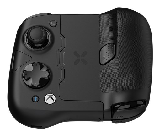 Gamepad GameSir X4 Aileron BT (523587) Czarny