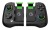 Gamepad GameSir X4 Aileron BT (523587) Czarny