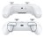 GameSir G7 SE Biały USB Gamepad Analogowa/Cyfrowa Xbox One, Xbox Series S, Xbox Series X