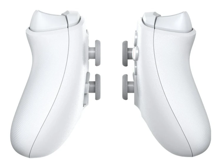 GameSir G7 SE Biały USB Gamepad Analogowa/Cyfrowa Xbox One, Xbox Series S, Xbox Series X