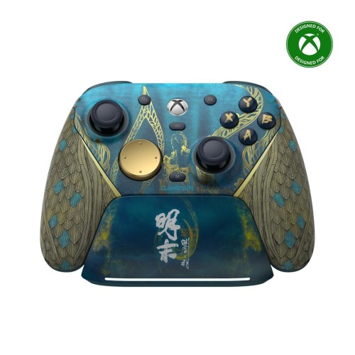 Gamesir Controller G7 Pro Wireless Wuchang Fallen Feather