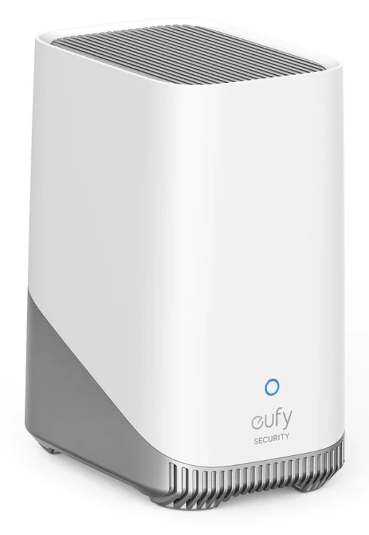 Eufy HomeBase 3 Biały