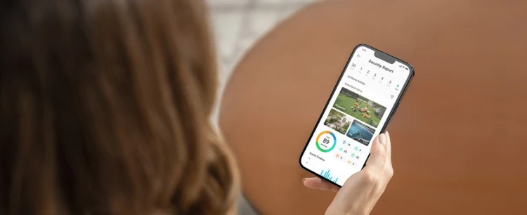 Eufy HomeBase 3 Biały